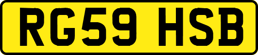 RG59HSB