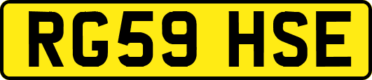 RG59HSE