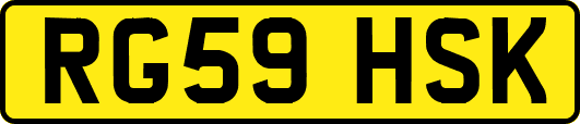 RG59HSK