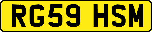 RG59HSM