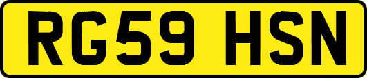 RG59HSN