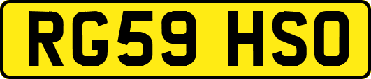 RG59HSO