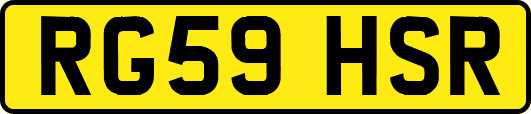 RG59HSR