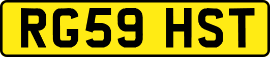 RG59HST