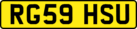 RG59HSU