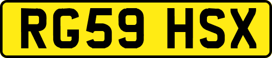 RG59HSX