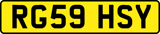 RG59HSY