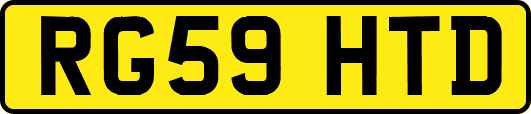 RG59HTD
