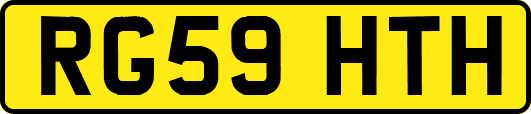 RG59HTH