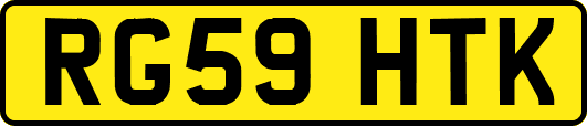 RG59HTK