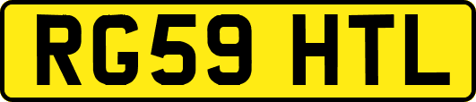 RG59HTL