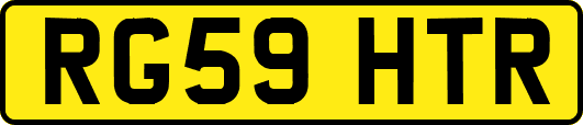 RG59HTR