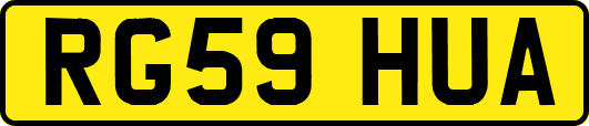 RG59HUA