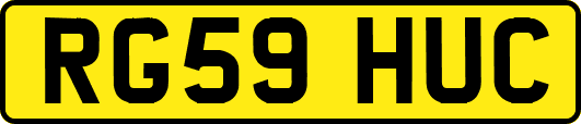 RG59HUC