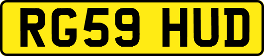 RG59HUD