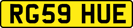 RG59HUE