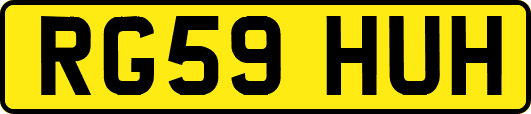 RG59HUH
