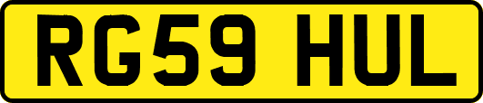 RG59HUL
