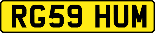 RG59HUM