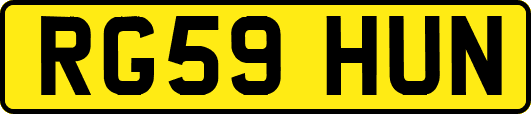 RG59HUN