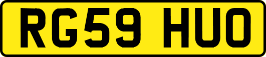 RG59HUO