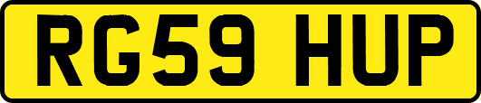 RG59HUP
