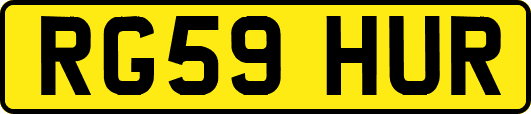 RG59HUR
