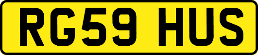 RG59HUS