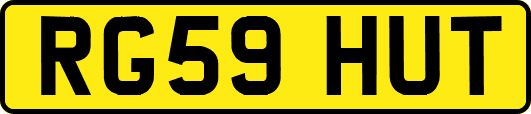 RG59HUT