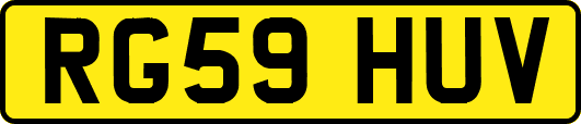RG59HUV