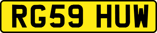 RG59HUW