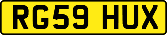 RG59HUX