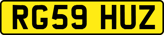 RG59HUZ