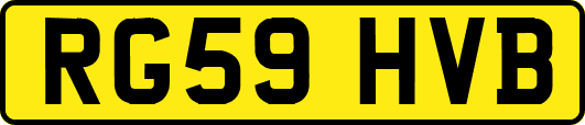 RG59HVB