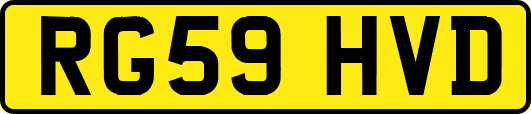 RG59HVD