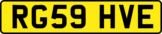 RG59HVE