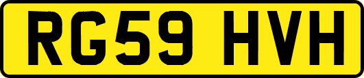 RG59HVH