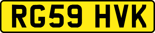 RG59HVK