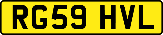 RG59HVL