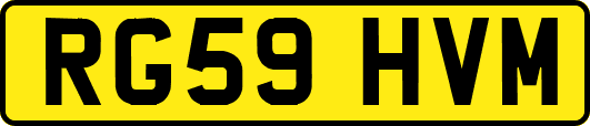 RG59HVM