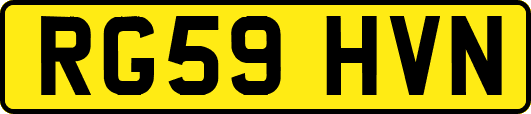 RG59HVN