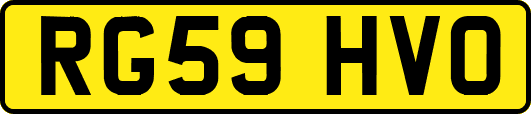 RG59HVO