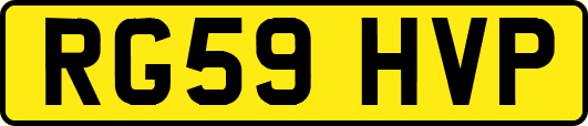 RG59HVP