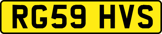 RG59HVS