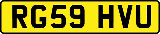 RG59HVU
