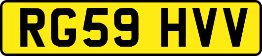 RG59HVV