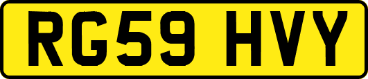 RG59HVY