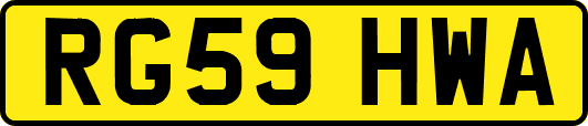 RG59HWA