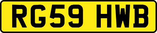 RG59HWB