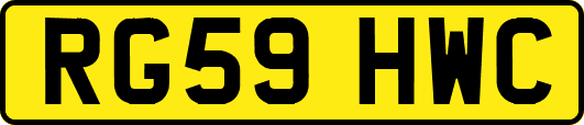 RG59HWC